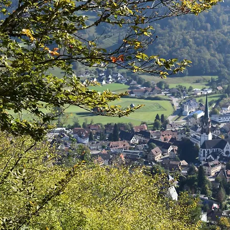 Сasa de vacaciones Gartenferienhaus 