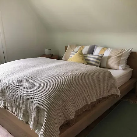 Сasa de vacaciones Gartenferienhaus 